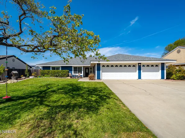 1117 Village Dr, Santa Maria, CA 93455