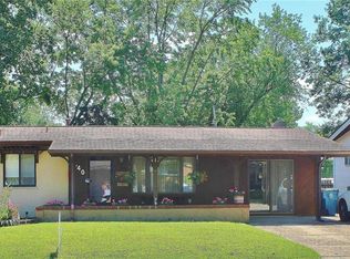 840 Lynn Haven Ln, Hazelwood, MO 63042