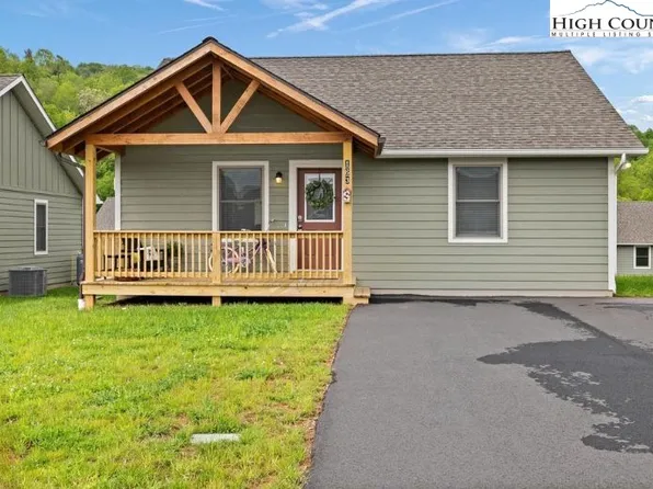 163 Morgan Place #55, Boone, NC 28607