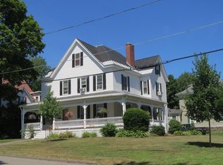 58 Westford St, Gardner, MA 01440