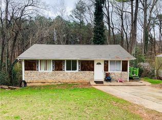 1683 Auden Ln, Norcross, GA 30093