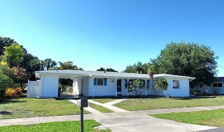 2451 Aquilos Ct — Photo 1