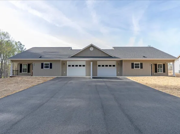 46 W 3rd Ave, Alberta, VA 23821