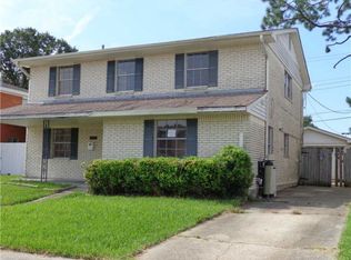 4315 Vixen St, New Orleans, LA 70131