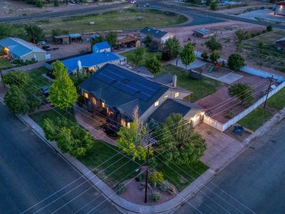 416 S 2nd St W, Snowflake, AZ, 85937