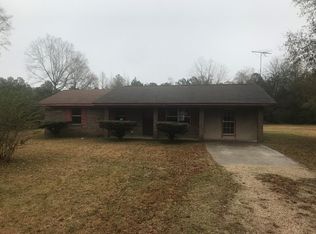 371 Buckatunna Mount Zion Rd, Buckatunna, MS 39322