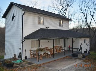 212 E End Rd, Connellsville, PA 15425
