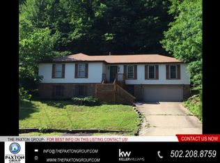 1011 Wildwood Ln, New Albany, IN 47150