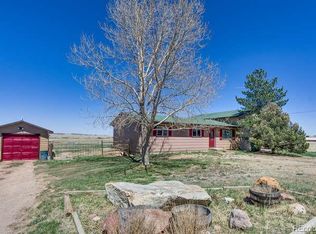 4519 Best Rd, Larkspur, CO 80118