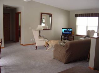 4380 W Beard Rd, Perry, MI 48872