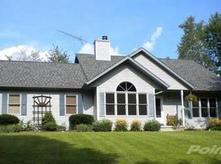 N4152 Maple Dr, Iron Ridge, WI 53035