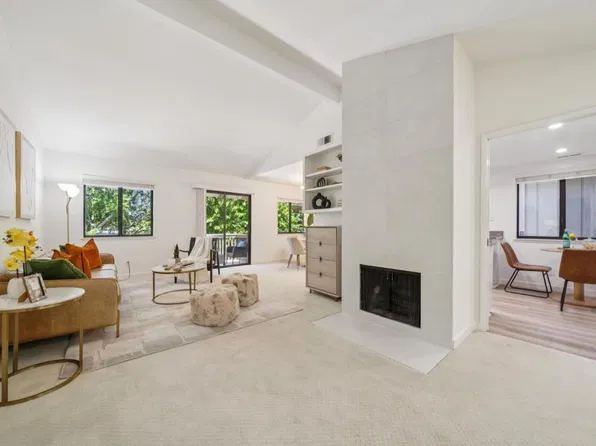 18899 Sara Park Cir, Saratoga, CA 95070