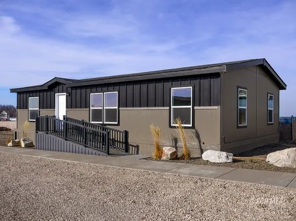 170 Canyon St, Eureka, NV 89316