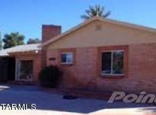 5238 E 5th St, Tucson, AZ 85711