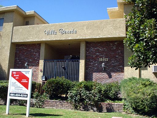 2nd image of 18015 Beneda Ln APT 103