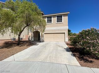 5680 Arrow Tree St, Las Vegas, NV 89130