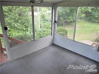 Sunroom