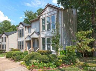 112 Windbyrne Dr, Cary, NC 27513