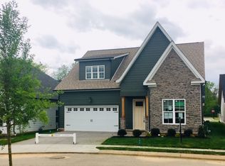 3414 Chianti Cir, Murfreesboro, TN 37129
