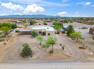 28016 N 251st Ave, Wittmann, AZ 85361