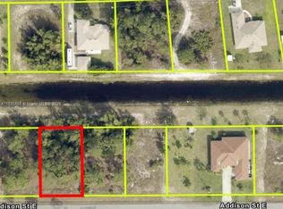 511 Addison St E, Lehigh Acres, FL 33974