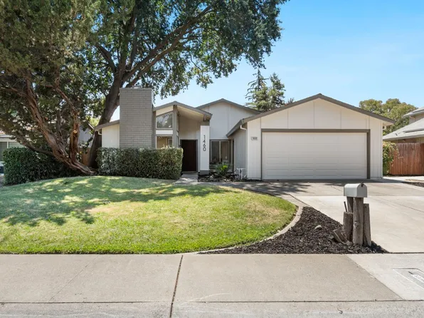 1460 Woodridge Oak Way, Sacramento, CA 95833