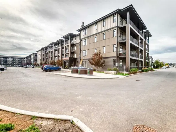 200 E Seton Cir SE #3205, Calgary, AB T3M 3N8