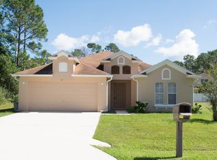 15 Roxland Ln, Palm Coast, FL 32164