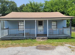 6375 Strickland St, Douglasville, GA 30134