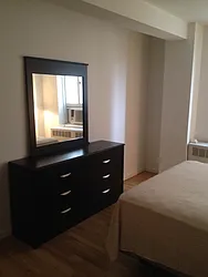 Rented by Crescent Heights