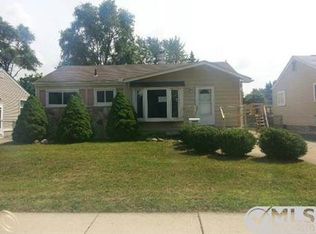 31805 Fairchild St, Westland, MI 48186