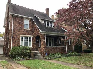 413 11th Ave, Huntington, WV 25701