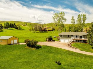 20 Timm St, Sheridan, WY 82801