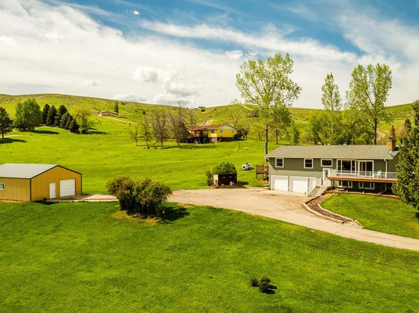 20 Timm St, Sheridan, WY 82801