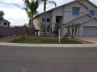 3403 W Crest Ln, Phoenix, AZ 85027