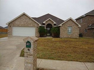 412 Kika De La Garza Blvd, La Joya, TX 78560