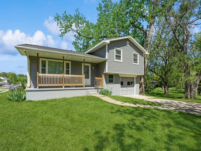 202 NW 4th St, Panora, IA, 50216