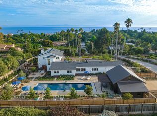 414 Yankee Farm Rd, Santa Barbara, CA 93109