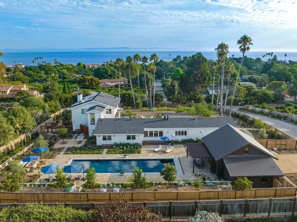 7 Yankee Farm Rd, Santa Barbara, CA 93109