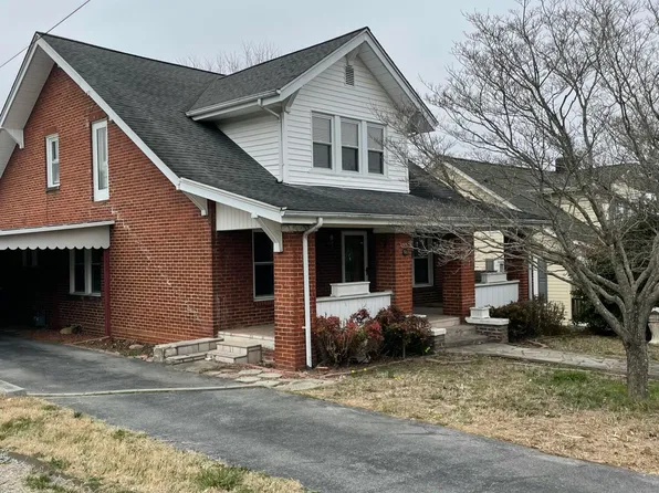 511 S Watauga Ave, Elizabethton, TN 37643