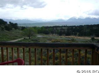 9417 County Road 175, Salida, CO 81201