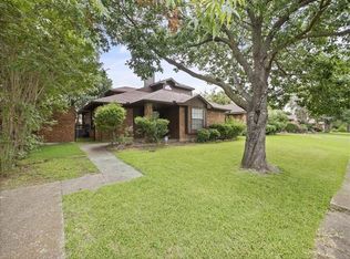 10312 Ridge Oak St, Dallas, TX 75227