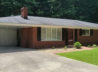 1217 Knapp Ave, Morehead, KY 40351