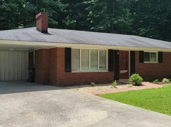 1217 Knapp Ave, Morehead, KY 40351
