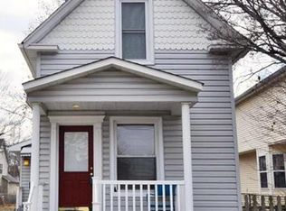 5334 Vine Ave, Saint Louis, MO