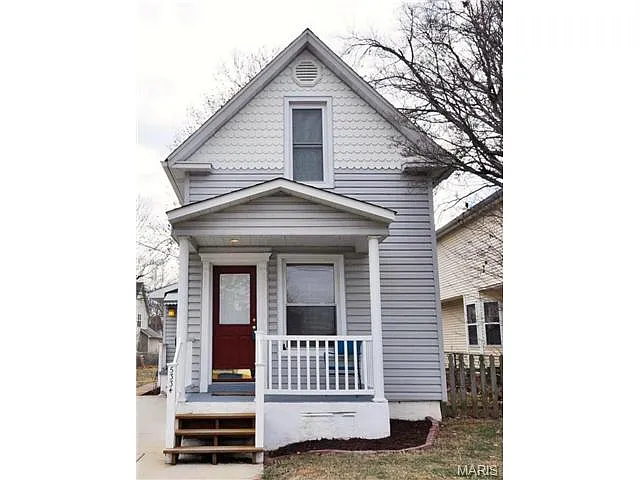 5334 Vine Ave photo 1