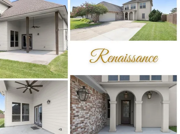 37441 Amalfi Dr, Prairieville, LA 70769