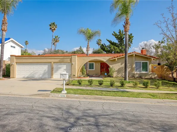 5316 Ambridge Dr, Calabasas, CA 91301