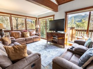 67 W Hanson Rd, Dillon, CO 80435