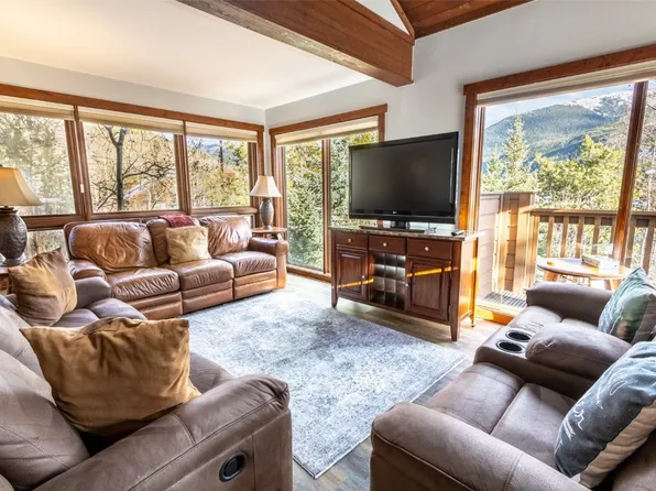 67 W Hanson Rd, Dillon, CO 80435